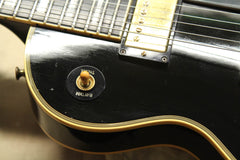 2006 Gibson Custom Shop Historic Les Paul Custom '57 Reissue Ebony Black