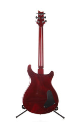 2004 PRS Paul Reed Smith Custom 22 Left Handed 10 Top