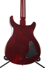 2004 PRS Paul Reed Smith Custom 22 Left Handed 10 Top