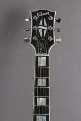 2017 Gibson Custom Shop Les Paul Custom F Figured Tiger Fade