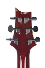 2004 PRS Paul Reed Smith Custom 22 Left Handed 10 Top