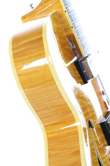 1995 Gibson Tal Farlow Custom Natural