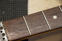 1993 Fender American Classic HSS Floyd Rose Stratocaster