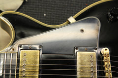 2006 Gibson Custom Shop Historic Les Paul Custom '57 Reissue Ebony Black