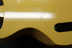 2012 Collings 290 DC TV Yellow