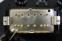 2007 Gibson Les Paul Custom Black