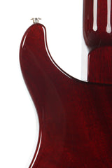 2004 PRS Paul Reed Smith Custom 22 Left Handed 10 Top