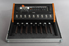 Moog Taurus III With Flight Case