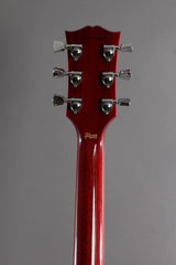 2017 Gibson Custom Shop Les Paul Custom F Figured Tiger Fade