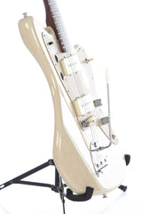 2017 Fender Custom Shop NAMM 1962 Reissue Jazzmaster Journeyman Relic Desert Sand '62 -SOLID ROSEWOOD NECK-