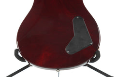 2004 PRS Paul Reed Smith Custom 22 Left Handed 10 Top