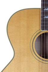 1991 Gibson J-200 Acoustic Guitar