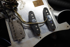 1993 Fender American Classic HSS Floyd Rose Stratocaster