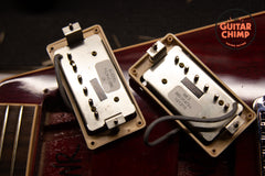 2016 Gibson Flying V Traditional Pro Wine Red
