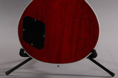 2017 Gibson Custom Shop Les Paul Custom F Figured Tiger Fade