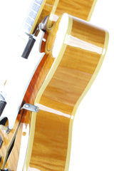 1995 Gibson Tal Farlow Custom Natural