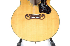 1991 Gibson J-200 Acoustic Guitar
