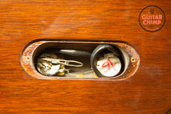 2006 Gibson Billie Joe Armstrong Signature Les Paul Junior Vintage Sunburst