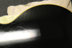 2006 Gibson Custom Shop Historic Les Paul Custom '57 Reissue Ebony Black