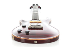 2004 PRS Paul Reed Smith Custom 22 Left Handed 10 Top