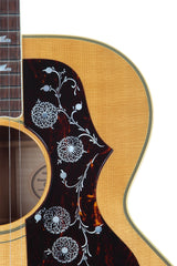 1991 Gibson J-200 Acoustic Guitar