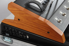 Moog Taurus III With Flight Case