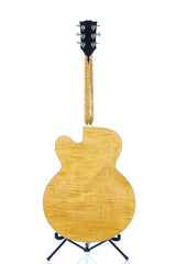 1995 Gibson Tal Farlow Custom Natural