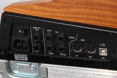 Moog Taurus III With Flight Case