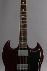 2013 Gibson SG Angus Young Signature "Thunderstruck" Electric Guitar
