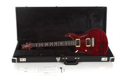 2004 PRS Paul Reed Smith Custom 22 Left Handed 10 Top