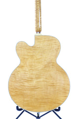 1995 Gibson Tal Farlow Custom Natural