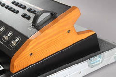 Moog Taurus III With Flight Case