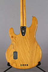 1978 Pre Ernie Ball Music Man Stingray Natural