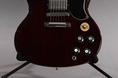 2013 Gibson SG Angus Young Signature "Thunderstruck" Electric Guitar