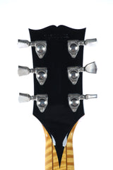 1995 Gibson Tal Farlow Custom Natural