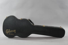 2008 Gibson Custom Shop Sg Les Paul Custom 3 Pickup Black Beauty