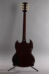 2013 Gibson SG Angus Young Signature "Thunderstruck" Electric Guitar