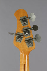 1978 Pre Ernie Ball Music Man Stingray Natural