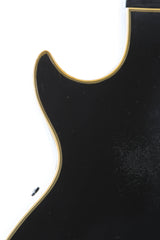 1976 Gibson Les Paul Custom Ebony Black Beauty