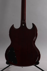 2013 Gibson SG Angus Young Signature "Thunderstruck" Electric Guitar