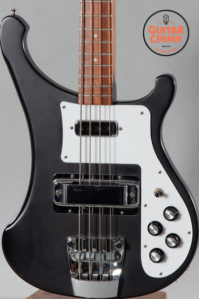 Rickenbacker 4003 美品 Rickenbacker Limited Edition 4003 Bass Satin Mapleglo (795