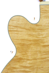 1995 Gibson Tal Farlow Custom Natural