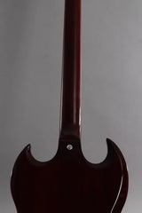 2013 Gibson SG Angus Young Signature "Thunderstruck" Electric Guitar