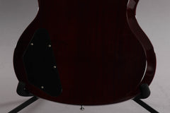 2013 Gibson SG Angus Young Signature "Thunderstruck" Electric Guitar