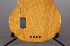 1978 Pre Ernie Ball Music Man Stingray Natural