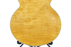 1995 Gibson Tal Farlow Custom Natural