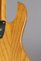 1978 Pre Ernie Ball Music Man Stingray Natural
