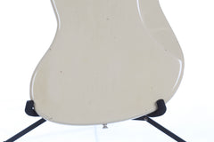 2017 Fender Custom Shop NAMM 1962 Reissue Jazzmaster Journeyman Relic Desert Sand '62 -SOLID ROSEWOOD NECK-