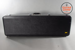 2018 Rickenbacker 4003S Satin Black