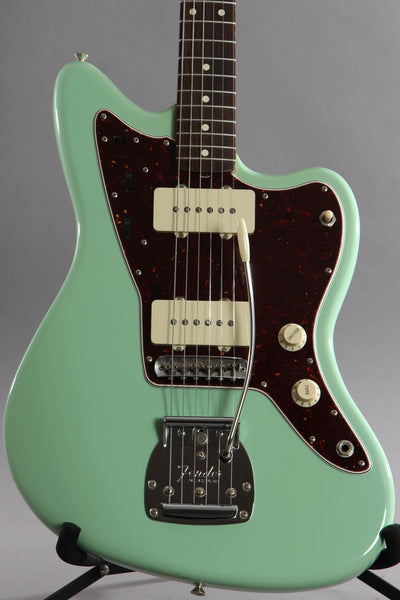 2005 Fender American Vintage 1962 Reissue Jazzmaster Surf